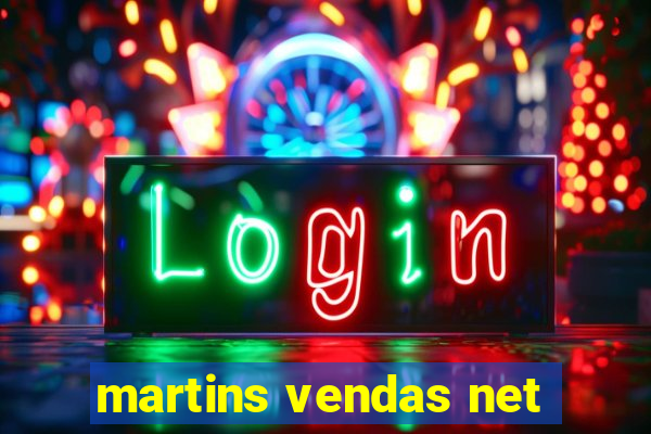 martins vendas net